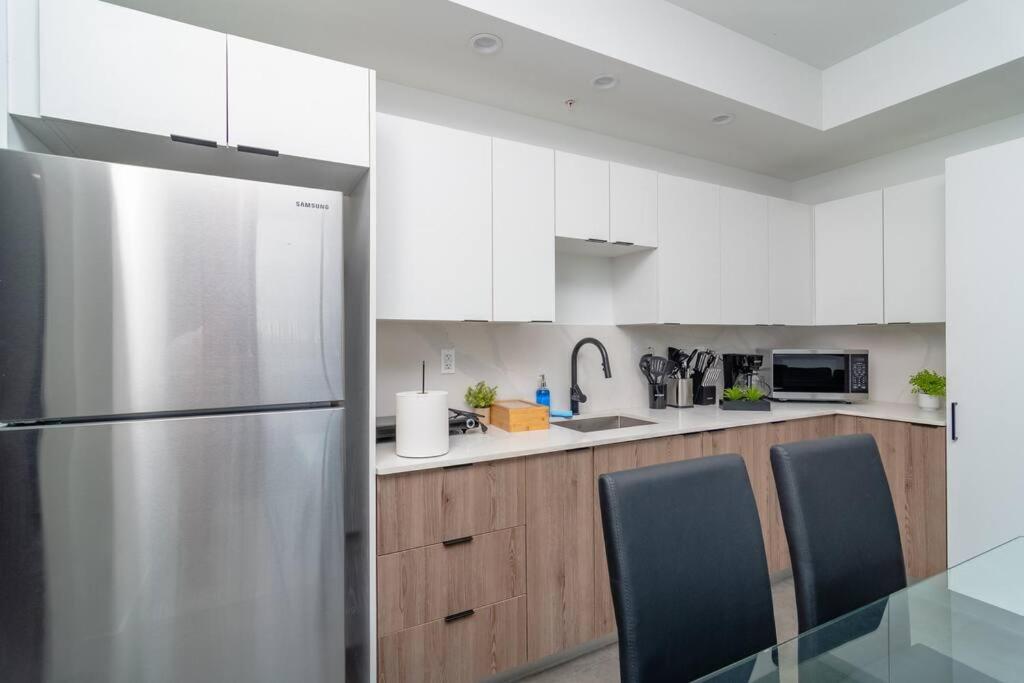 King Bed 2b 2ba Oasis Minutes To Brickell 6 Guests Apartment